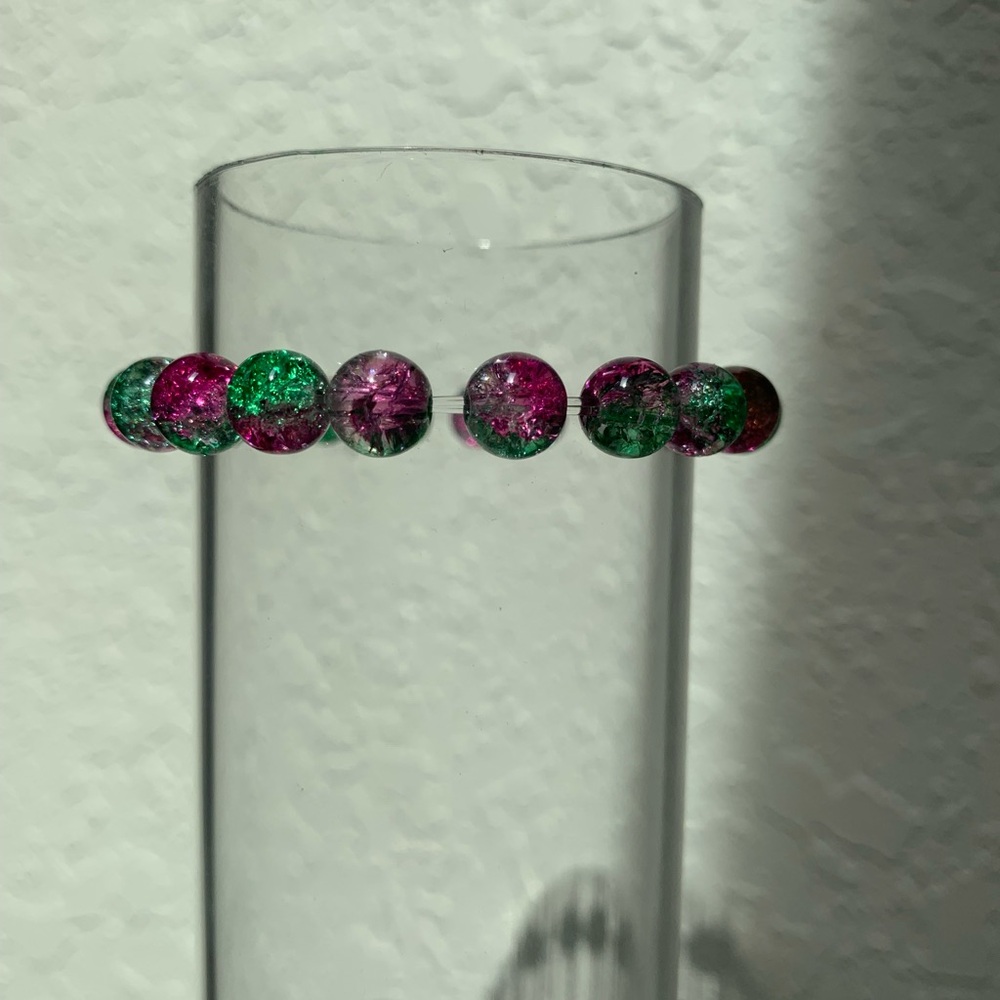 Bead Bracelet